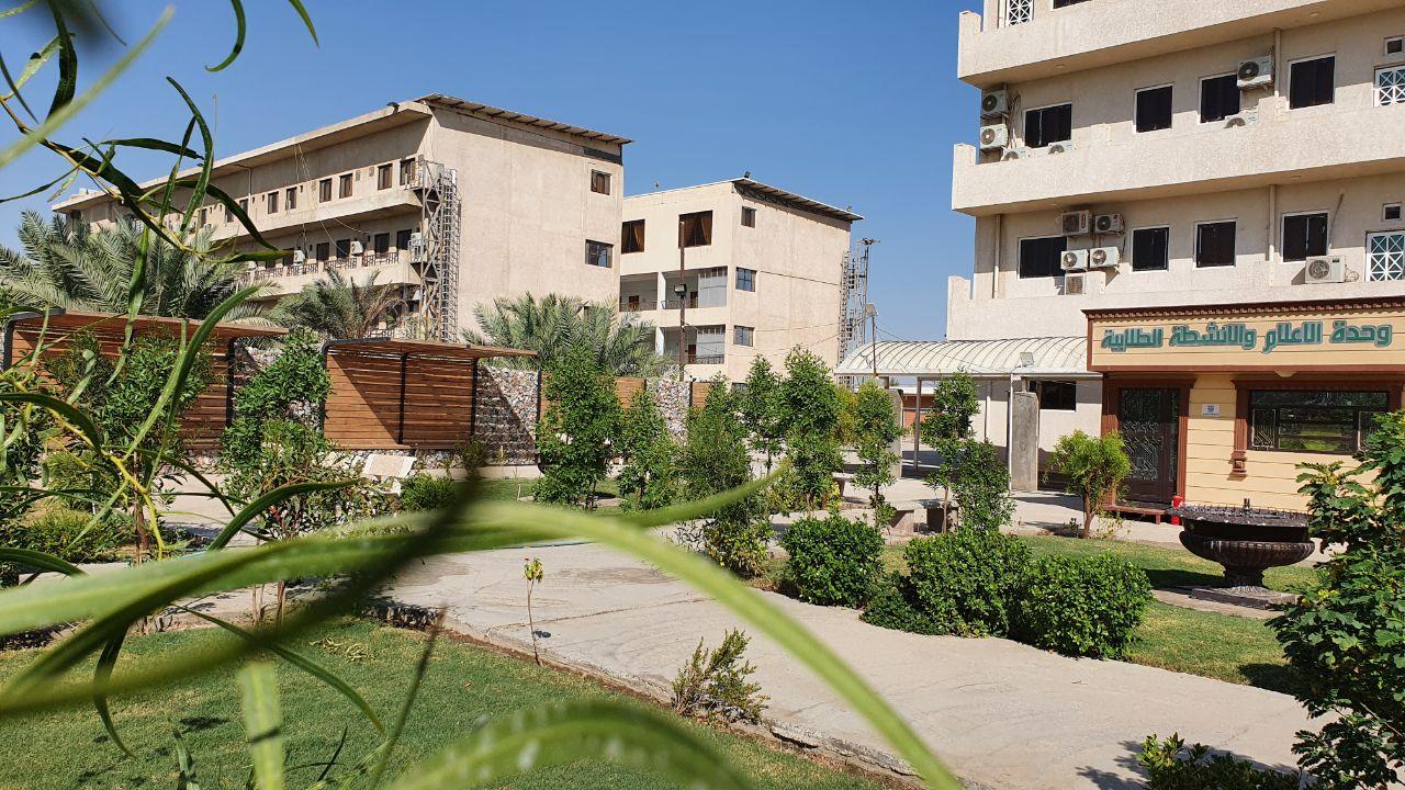 تدريسي يحصل على قبول نشر ضمن مستوعبات سكوباس