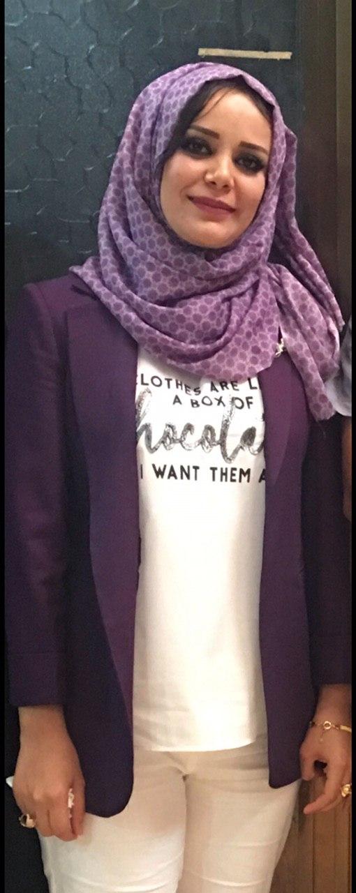 مشاركة خارجية