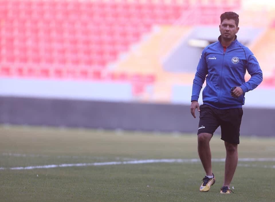 تمارين الكارديو