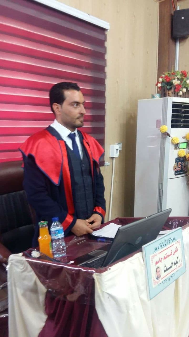 نظام تسجيل النقاط في لعبة الريشة الطائرة . م.م مثنى كاظم جاسم