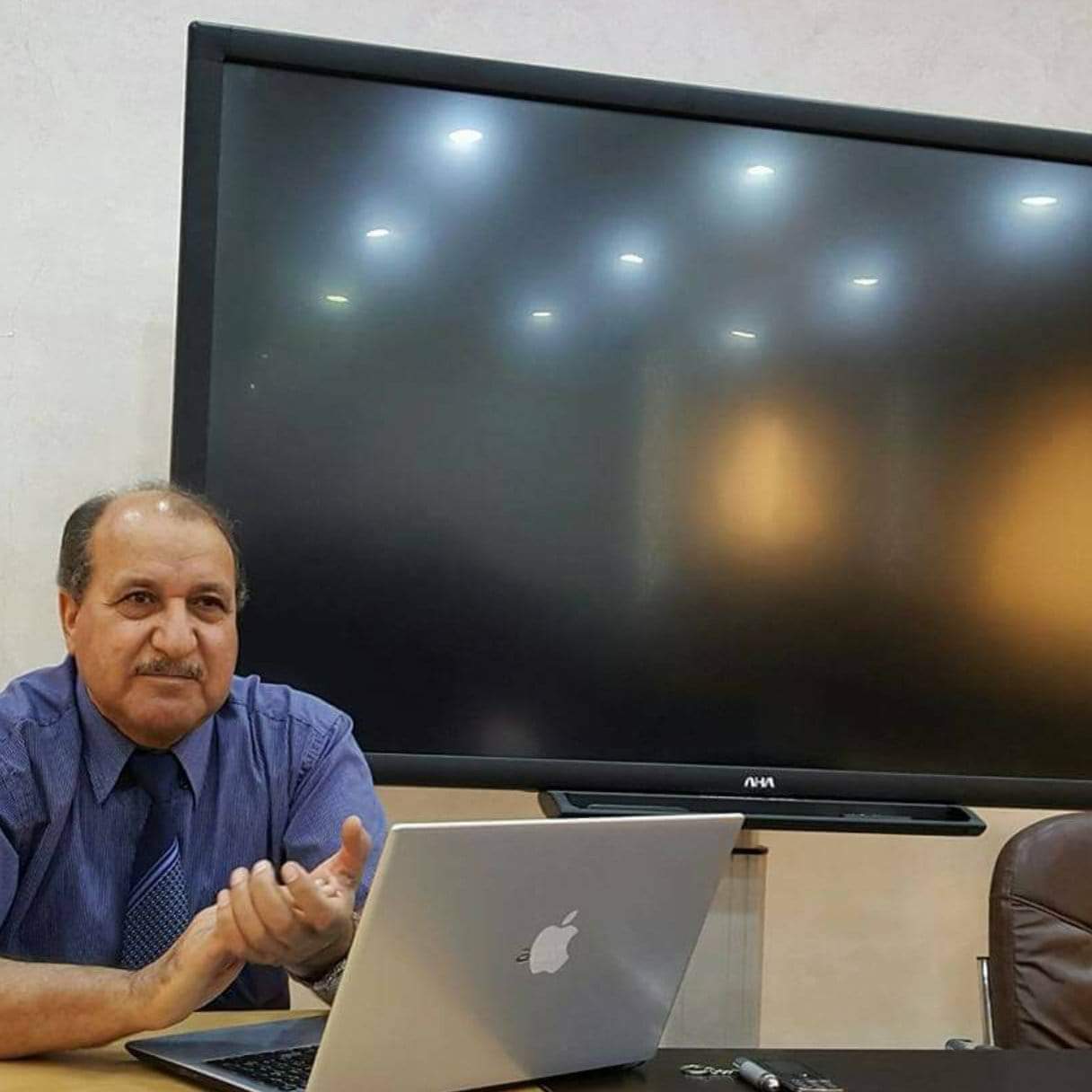 مقالة علمية للاستاذ الدكتور حبيب صاحب نهر  بعنوان:- قدرة الدول على مواجهة انتشار الأمراض.  