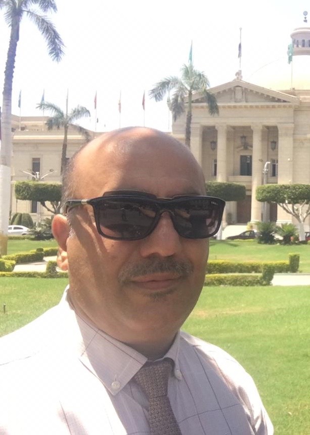 Scientific article by Dr.Fouad Ghazi Hassan : - Important Challenges For develop a vaccine to the New Coronavirus.