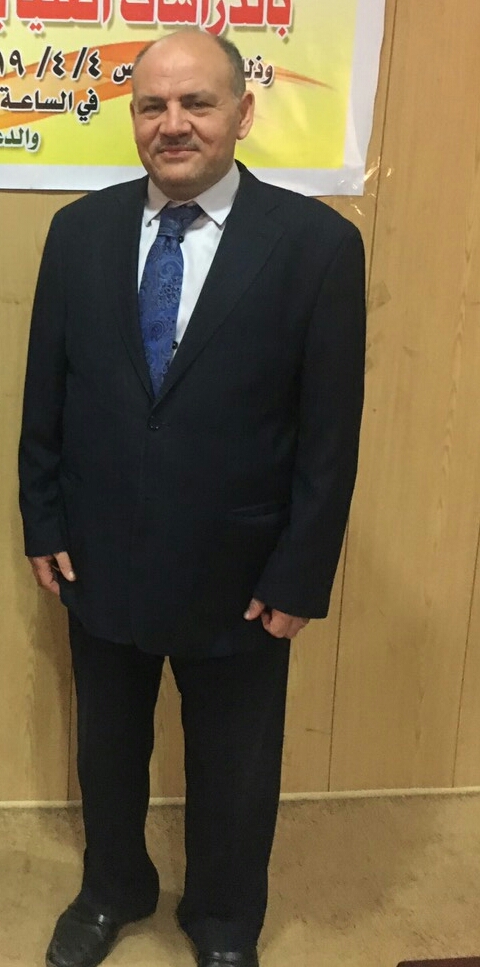 مقالة علمية الاستاذ المساعد الدكتور ثامر عبد الحمزه العلواني بعنوان:- انواع الكمامات واستخداماتها