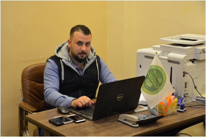 مقالة علمية بعنوان : انضاج الخرسانة 