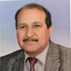 مقالة علمية للاستاذ الدكتور حبيب صاحب نهر  بعنوان:-  التركيبة الوراثية لفيروس كورونا وانواع الطفرات الوراثية.