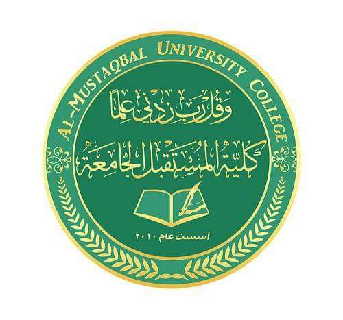 كورس تعريفي بمرض كوفيد ١٩ المقدم من قبل كلية المستقبل الجامعة 