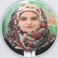 مشاركة التدريسية م.م فاطمه عبد مهدي دهش بمجموعه من الورش الالكترونيه 