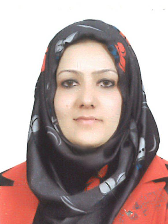 مقالة علمية للمدرس المساعد زهراء عبدالمهدي مجباس بعنوان:-علاج covid 19  بالخلايا الجذعيه