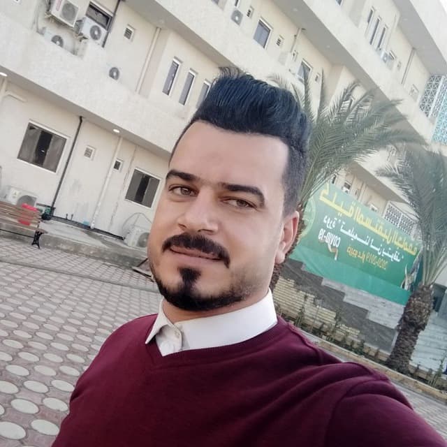 مشاركة في دورة تدريبية