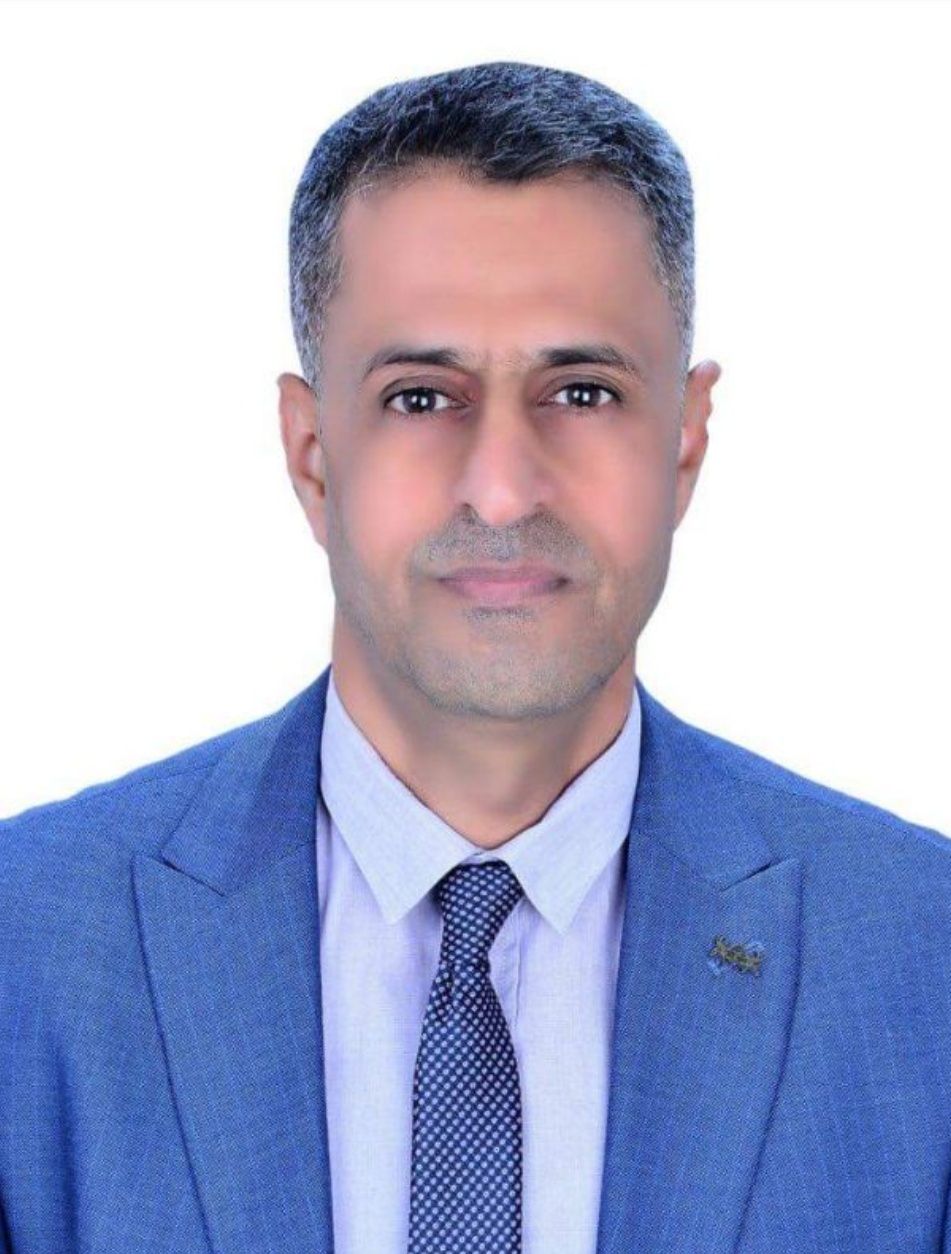 صدور كتاب  بعنوان تأريخ القانون وفلسفته للتدريسي من قسم القانون د. سعد غازي