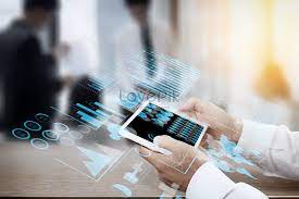 مقال علمي تحت عنوان ( العملات الرقمية / Bitcoin)