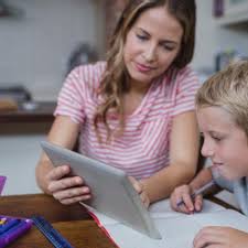 How internet impacts modern education 