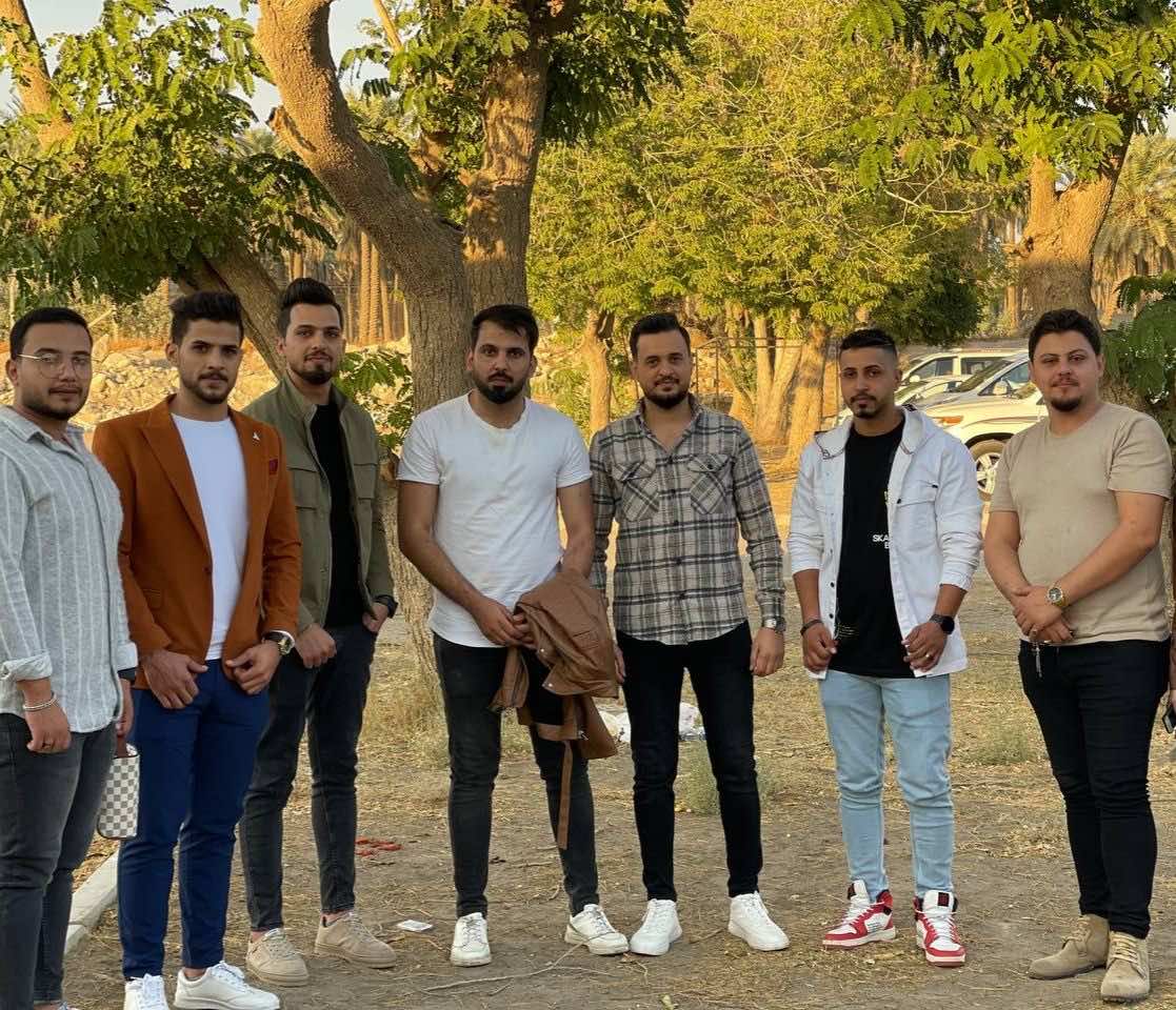 سفرة ترفيهية نظمتها شعبة الانشطة الطلابية في كلية المستقبل الجامعة لطلبة قسم هندسة تقنيات الحاسوب