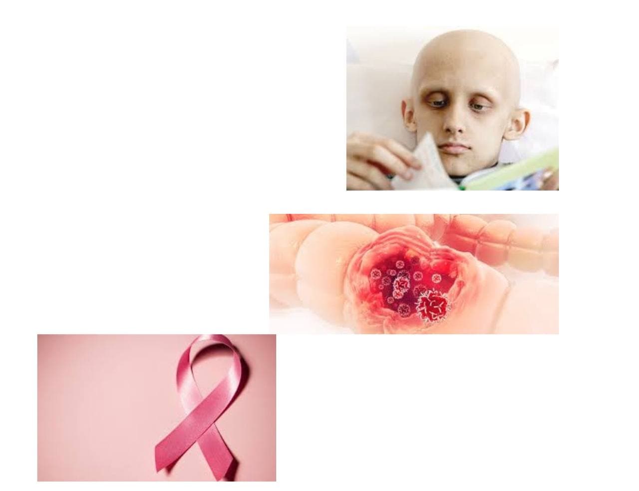 العلامات التحذيريه للسرطان