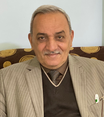 مقال للاستاذ م.م. ثامر رمضان امين بعنوان حدود المسؤولیة الجزائیة في التحسین الوراثي للحیوانات المزرعیة