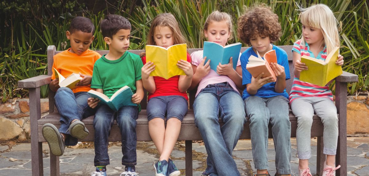 Hyperactivity among kindergarten children 