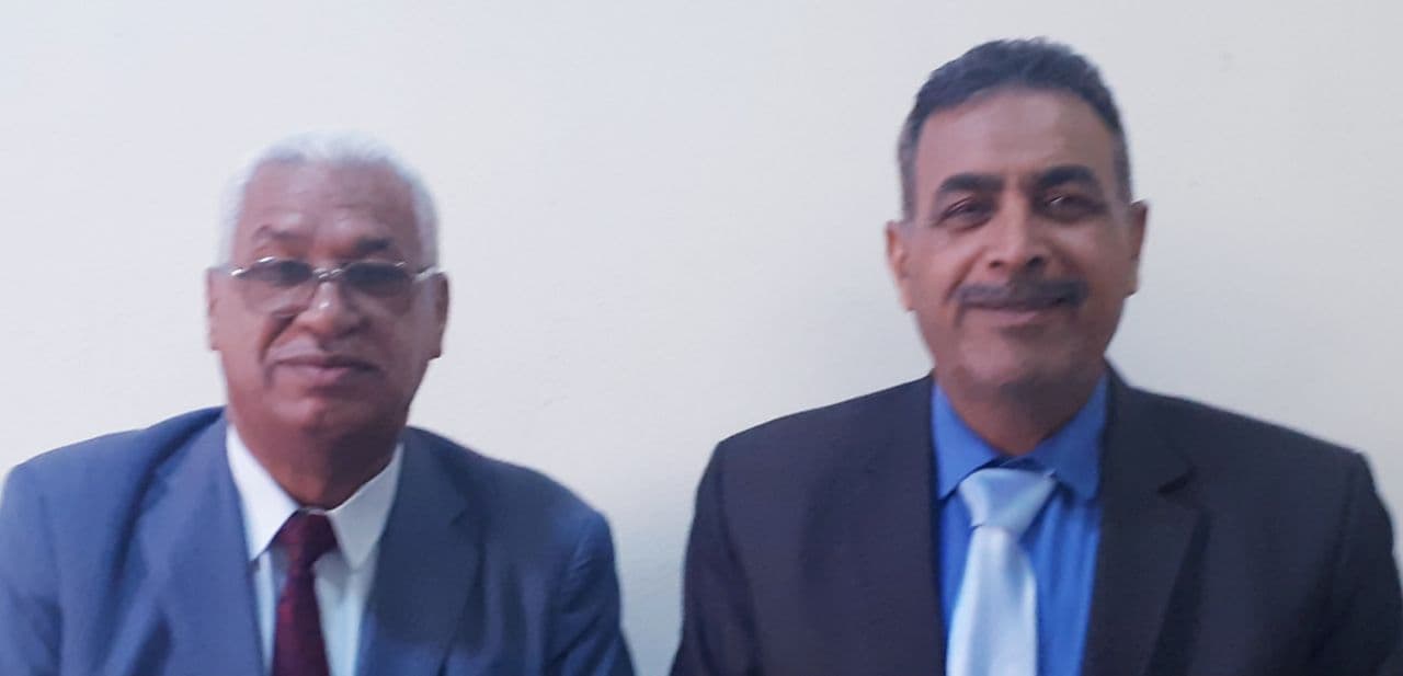 تدريسيين من قسم ادارة الاعمال ينشران بحثا علميا ضمن محركات سكوبس