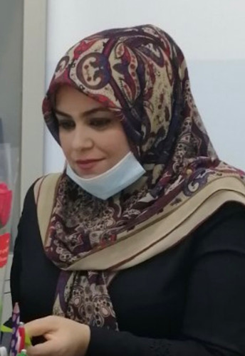 مقال للدكتورة فاطمة عبد الرحيم المسلماوي بعنوان حق الرجوع في العقود المبرمة عن بعد  