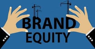 مقال علمي تحت عنوان "العلامة التجارية الناشطة     Brand activism"