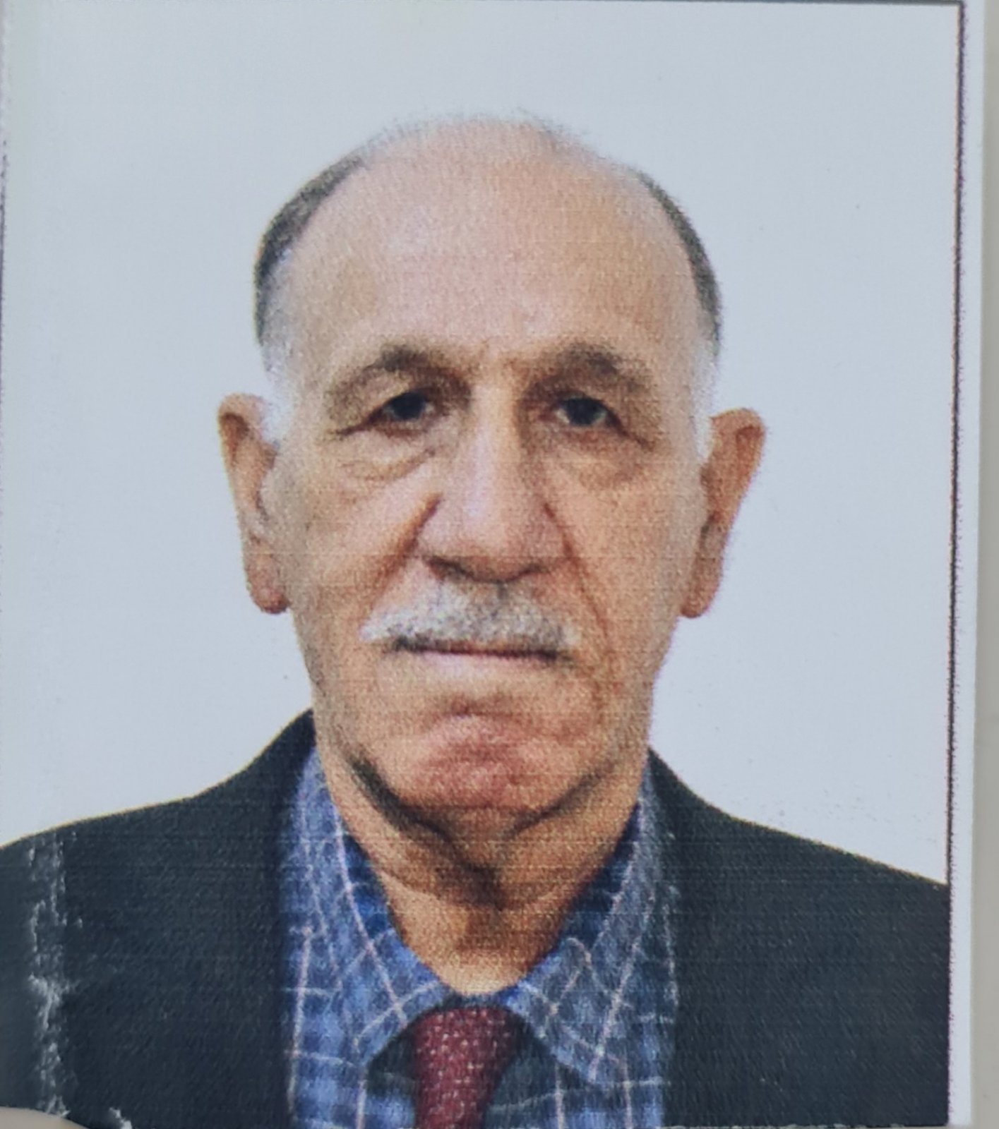 مقالة بعنوان "دور الخبرة الطبية في الاثبات المدني"