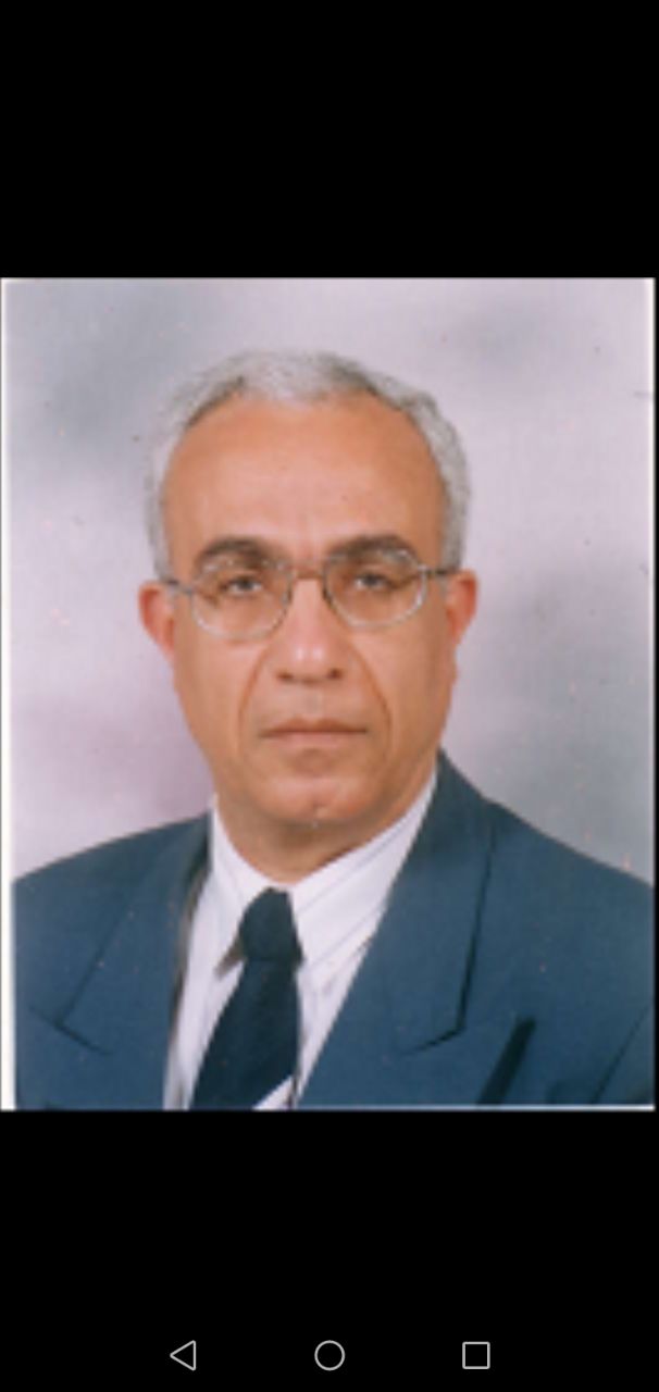 مقالة عن التلوث بقلم ا.د محيي خالد شرف الدين