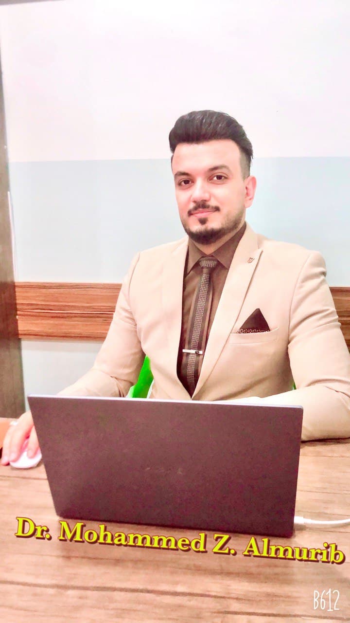 تدريسي من كلية المستقبل الجامعة يشارك بندوة العلمية بعنوان ((فحص تسلسل الحمض النووي للمبتدئين))