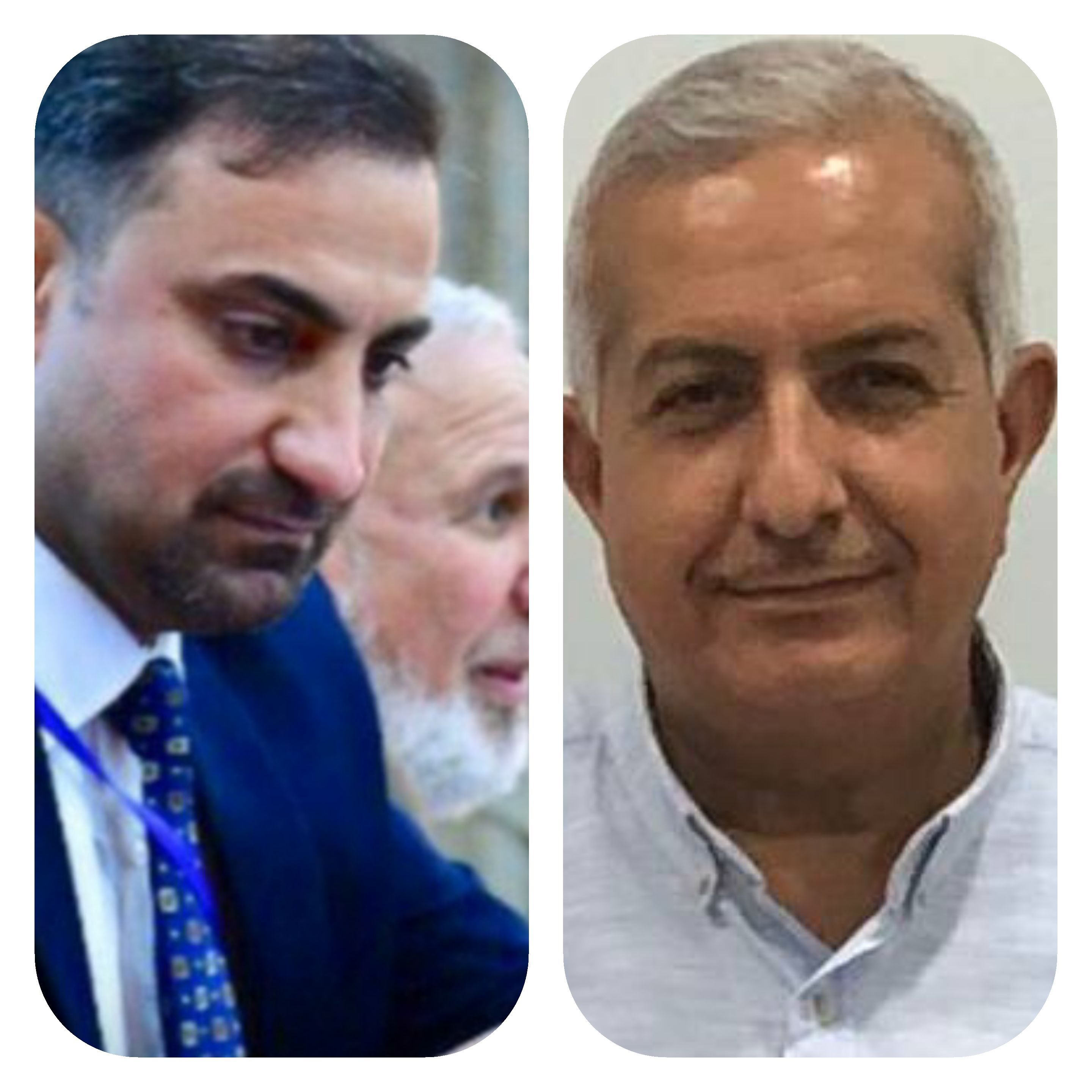 نشاط بحثي لأساتذه قسم الفيزياء الطبية 