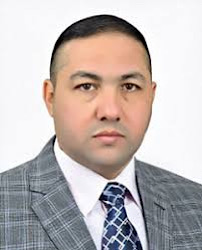 Article writing by Thamer Abdul-Jabbar titled Meaning of the constitution