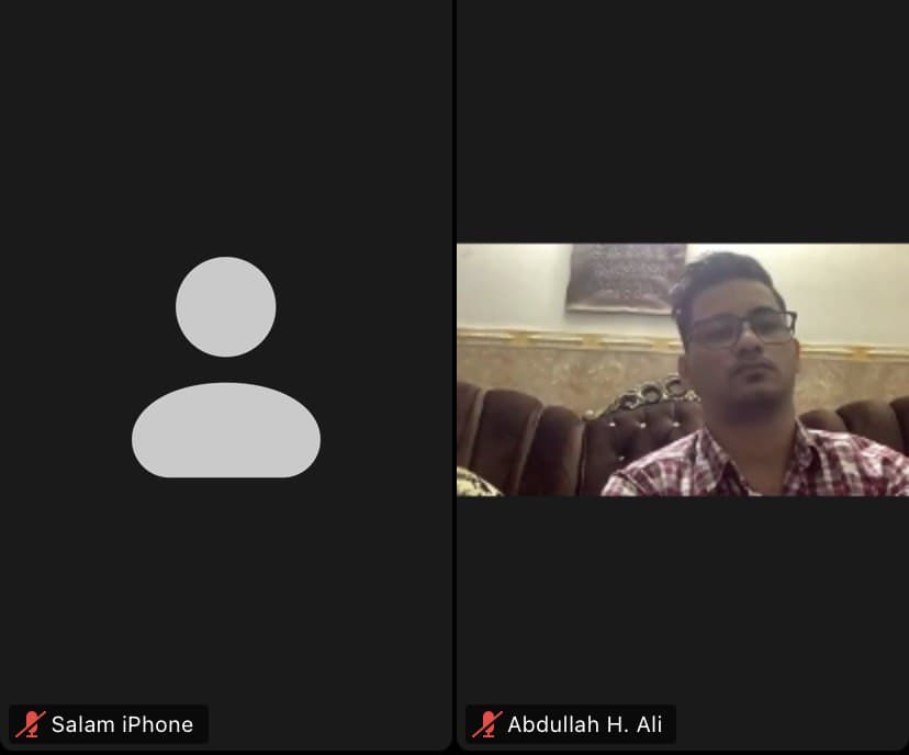 حوارات عالمية