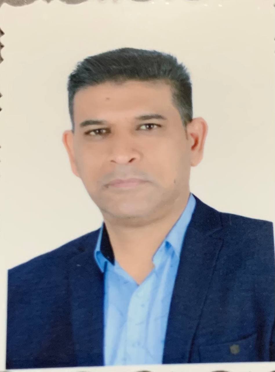 تم نشر مقالة علمية للتدريسي ( عبدالله كاظم رحيم ) في قسم تقنيات التخدير بعنوان Sepsis causes, symptoms and treatments 