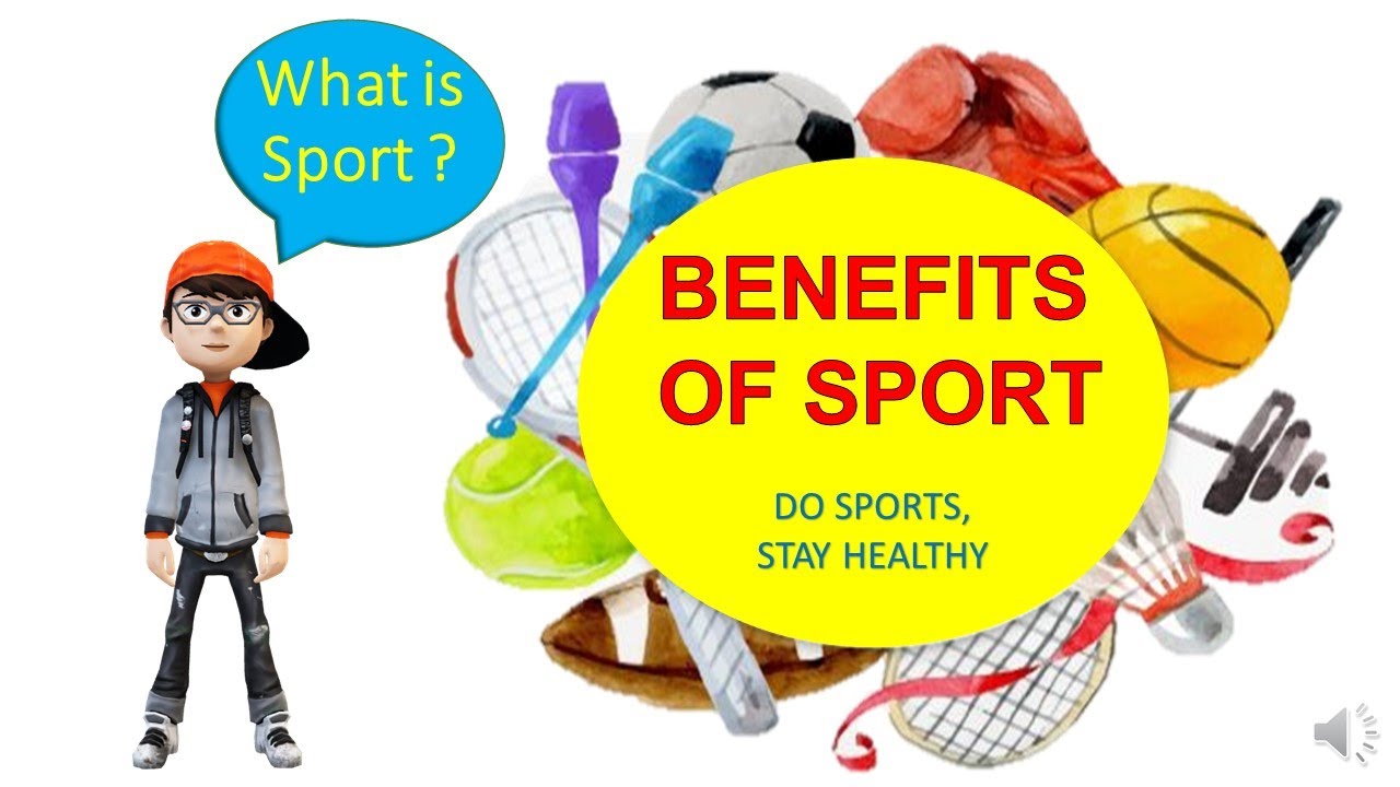 The Benefits of Sport Education