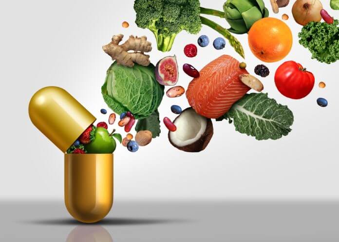 Dietary supplements and your lifestyle