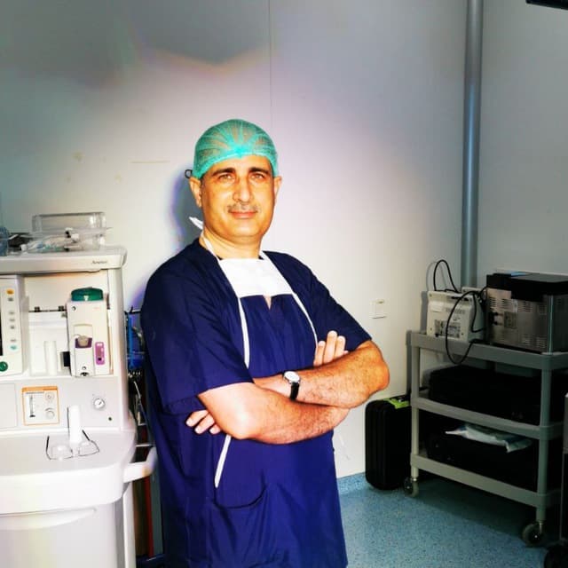 ضمن نشاطات كادر القسم والتي تتضمن نشر مقالة علمية للدكتور (محمد سامي حسن الخفاجي ) Future advances in anesthesia  بعنوان 