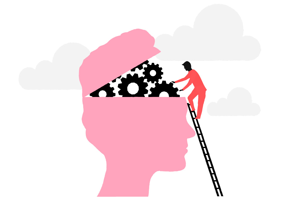 Youth depression is not a disease