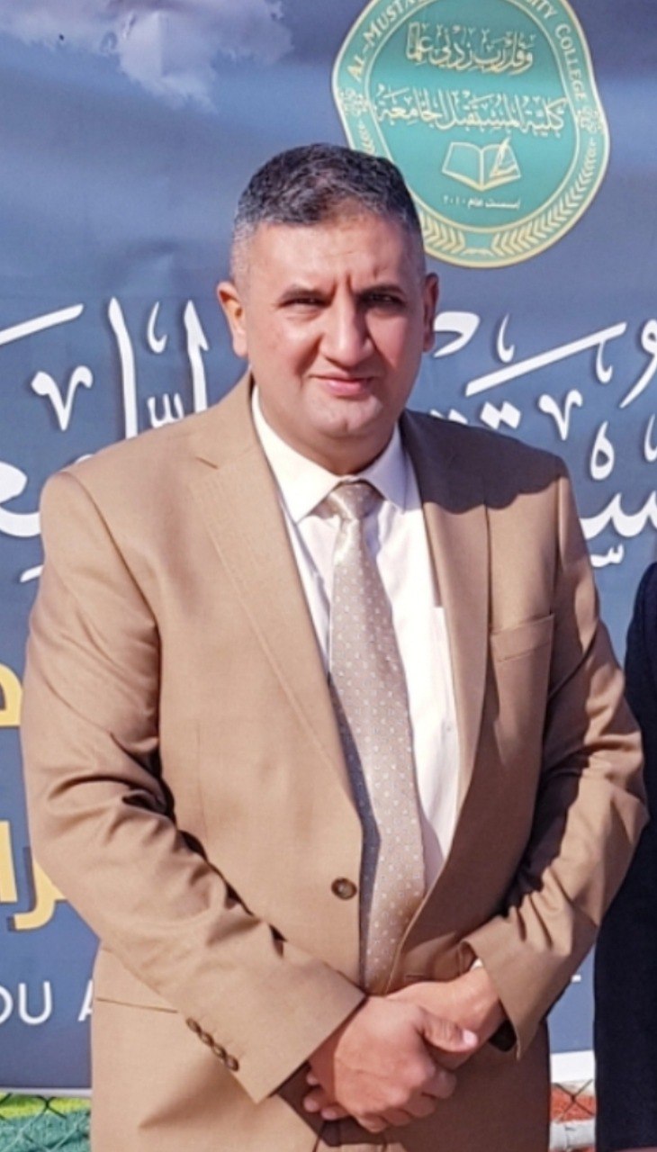 Thanks and appreciation from the Minister of Higher Education and scientific research 