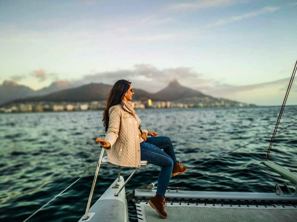 Traveling Improves Your Health