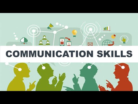 Good Communication Skills for a Great Career