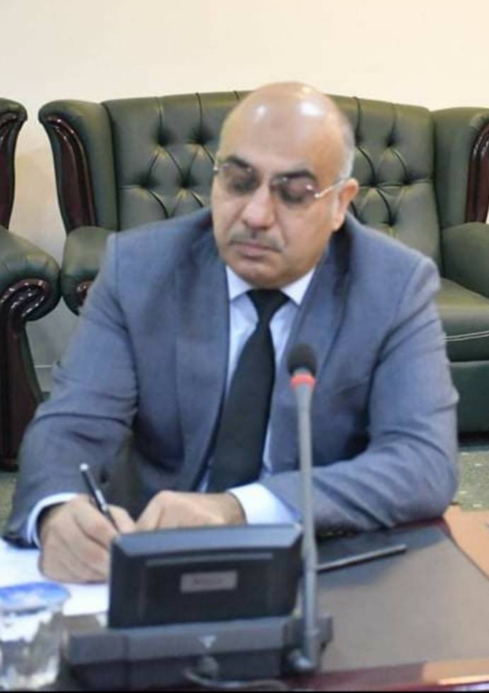 مقاله علمية للاستاذ المساعد الدكتور فؤاد غازي حسن بعنوان:-بعض الحقائق عن لقاح كوفيد -19 الجديد (mRNA Vaccine  )