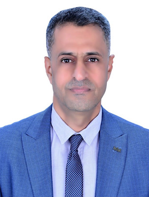 مقال للدكتور سعد غازي طالب حمل عنوان نظام الحكم في الدستور العراقي