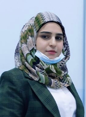 مشاركة التدريسية في قسم القانون م.م. فاطمة عبد مهدي دهش في الورشة المقامة من قبل مؤسسة الغدق للخدمات العامة والتنمية