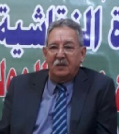 الدكتور محمود سلمان مراد ينشر مقال تناول فيه مشكلة عدم تعاون المواطن مع الدولة ومؤسساتها (الاسباب والمعالجة )