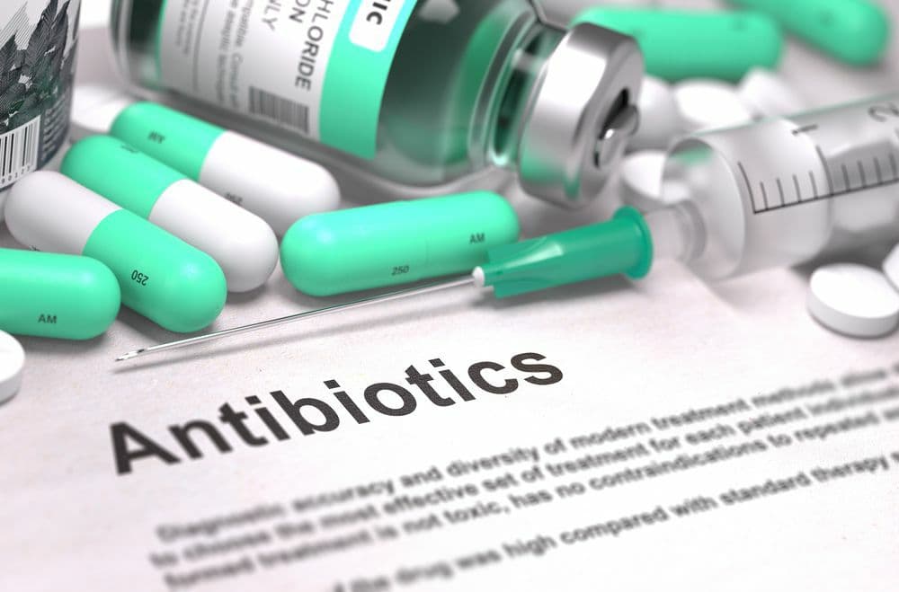 تم نشر مقالة تدريسية الدكتورة ( رواء ماجد محمد )بعنوان Antibiotics: Are you misusing them