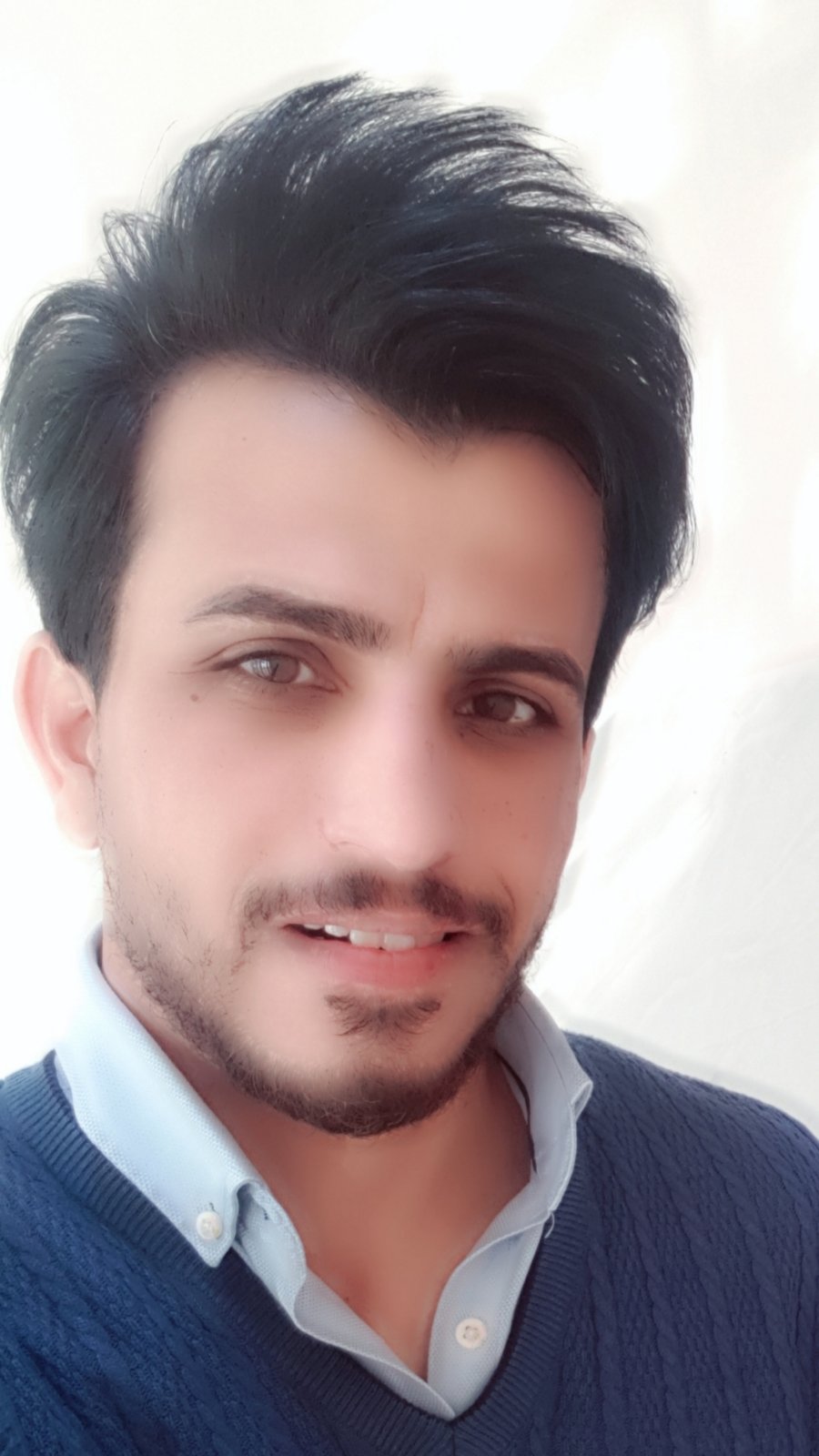 تدريسي في قسم تقنيات الحاسبات يشارك في دورة مركز التعليم المستمر في جامعة تكريت