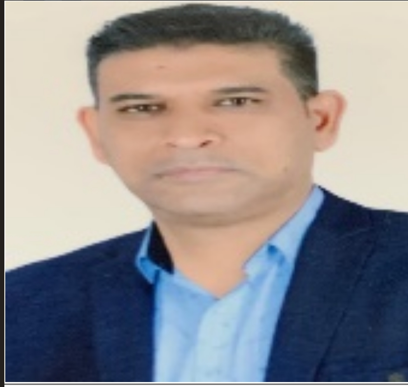 اقامة ورشة علمية للتدريسي الدكتور عبدالله كاظم رحيم بعنوان corona vaccin