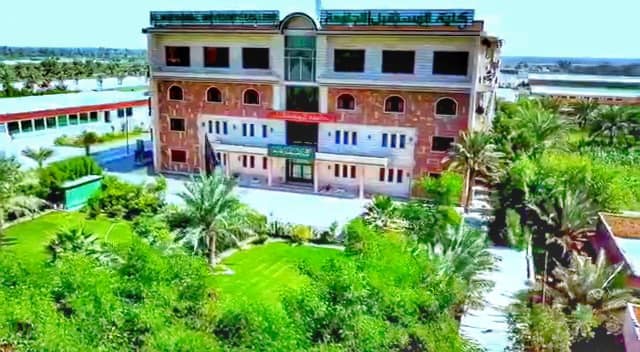   بحث علمي جديد لكلية المستقبل الجامعة على صفحات مستوعبات سكوباس العالمية