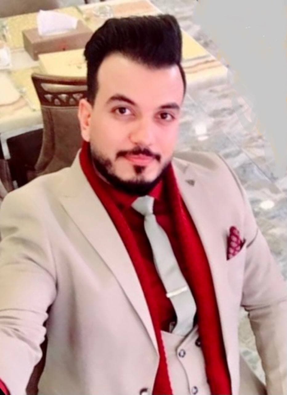 تم نشر مقالة علمية للتدريسي ( م.د  محمد زهير المرعب) في قسم تقنيات التخدير بعنوان شهادة الصحة العالمية عن لقاح أسترازينيكا