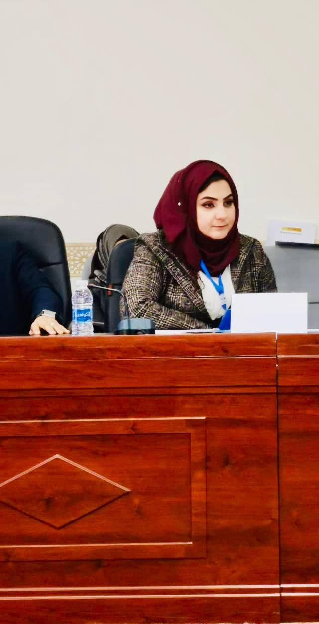 كلية المستقبل الجامعة تستمر في نشر البحوث العلمية في مستوعبات سكوباس العالمية