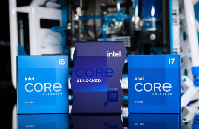 Scientific article by assistant lecturer Hussein Ali Ameen on the types of microprocessor