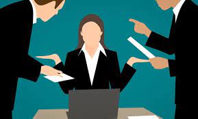 مقال علمي تحت عنوان "هل هي مشكلة نقص موارد ام سوء اداره"