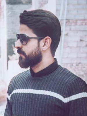 السيد ياسين عبد الحسين يشارك في ورشة الكترونية حول لقاح كورونا